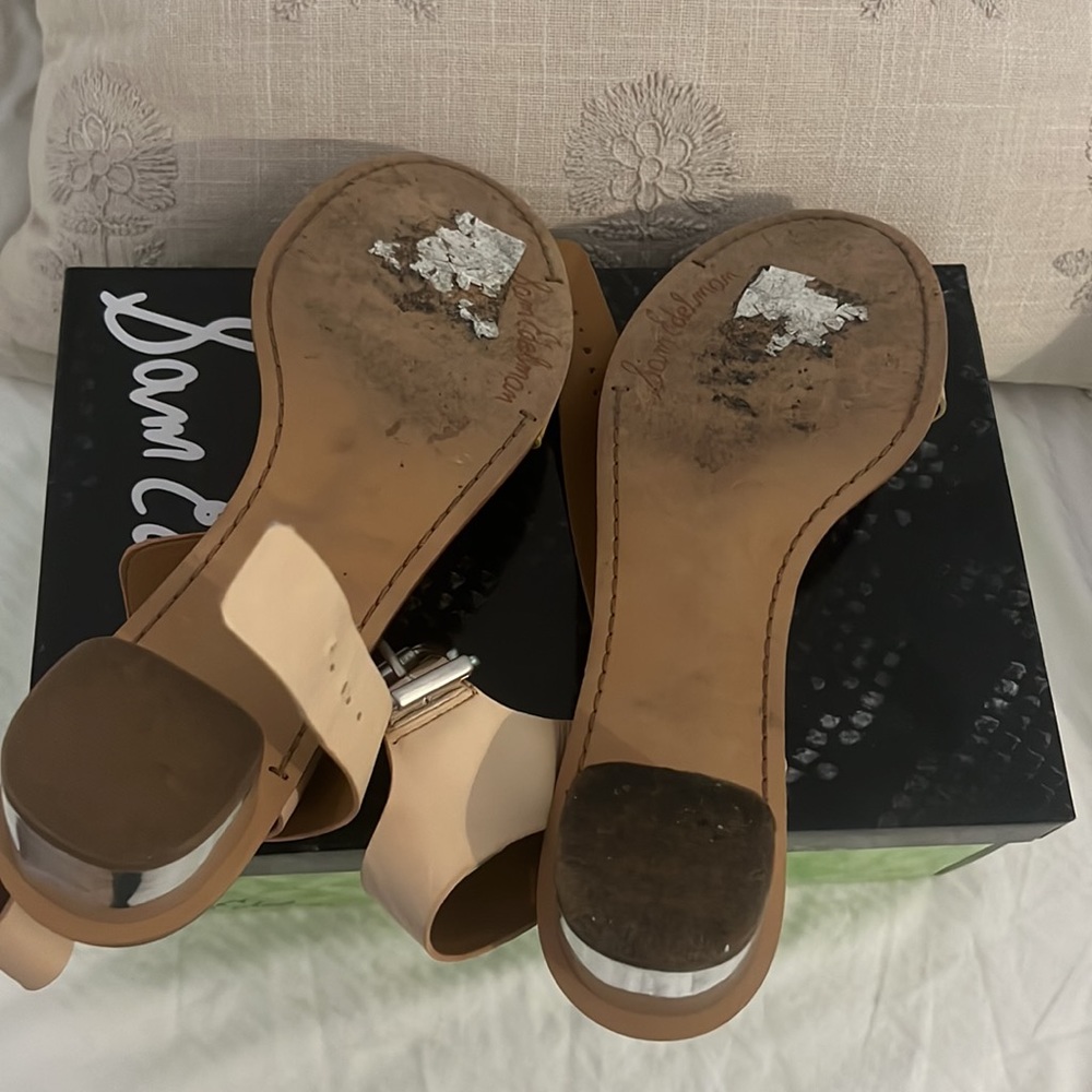 Sam Edelman - Picture 5 of 5